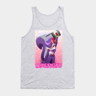 Tiny Toon Adventures - Fifi la Fume Tank Top